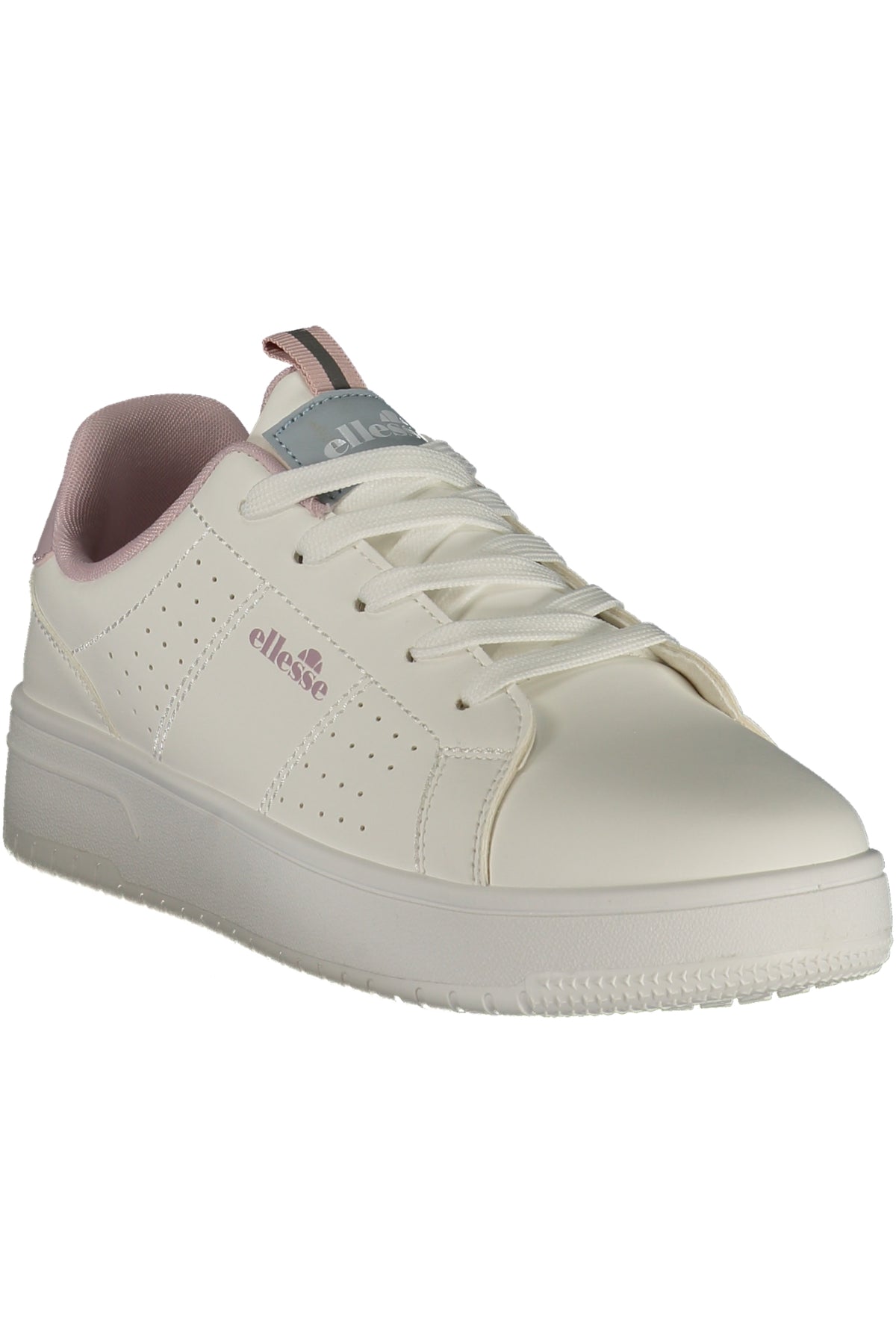 ELLESSE Women Sneakers - White