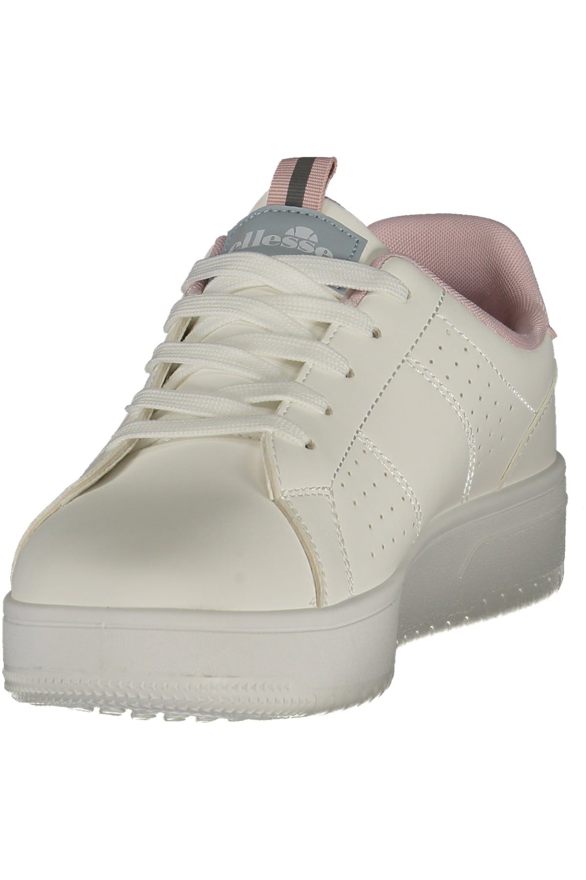 ELLESSE Women Sneakers - White