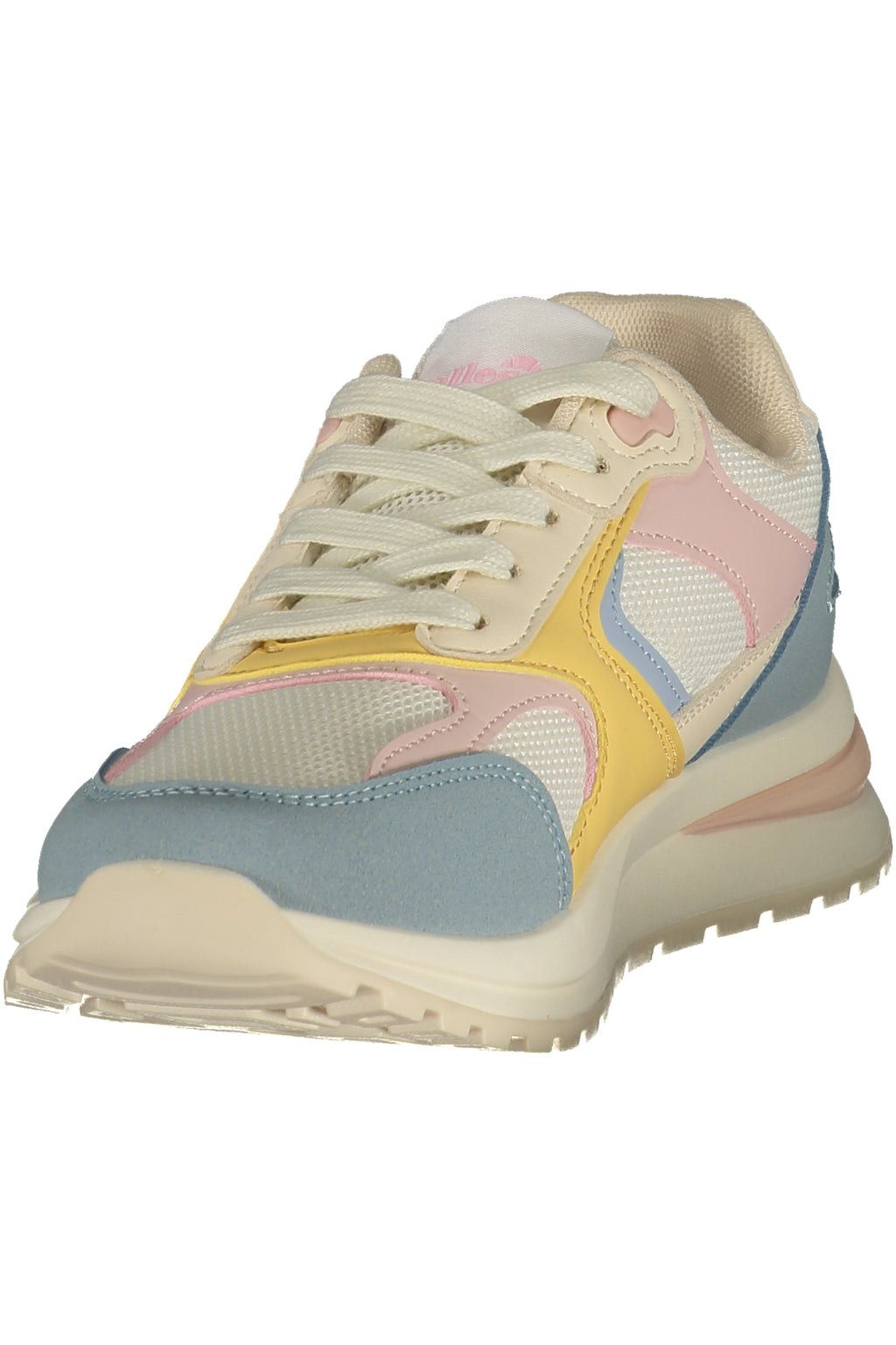 ELLESSE Women Sneakers - White