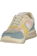 ELLESSE Women Sneakers - White