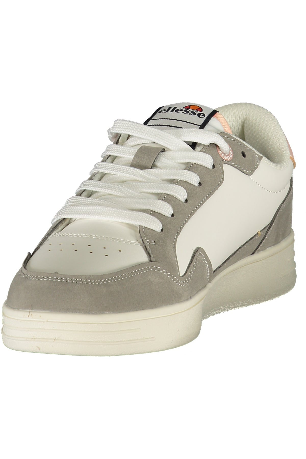 ELLESSE Women Sneakers - White