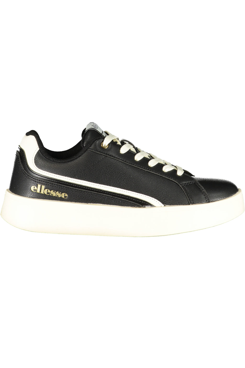 ELLESSE Women Sneakers - Black