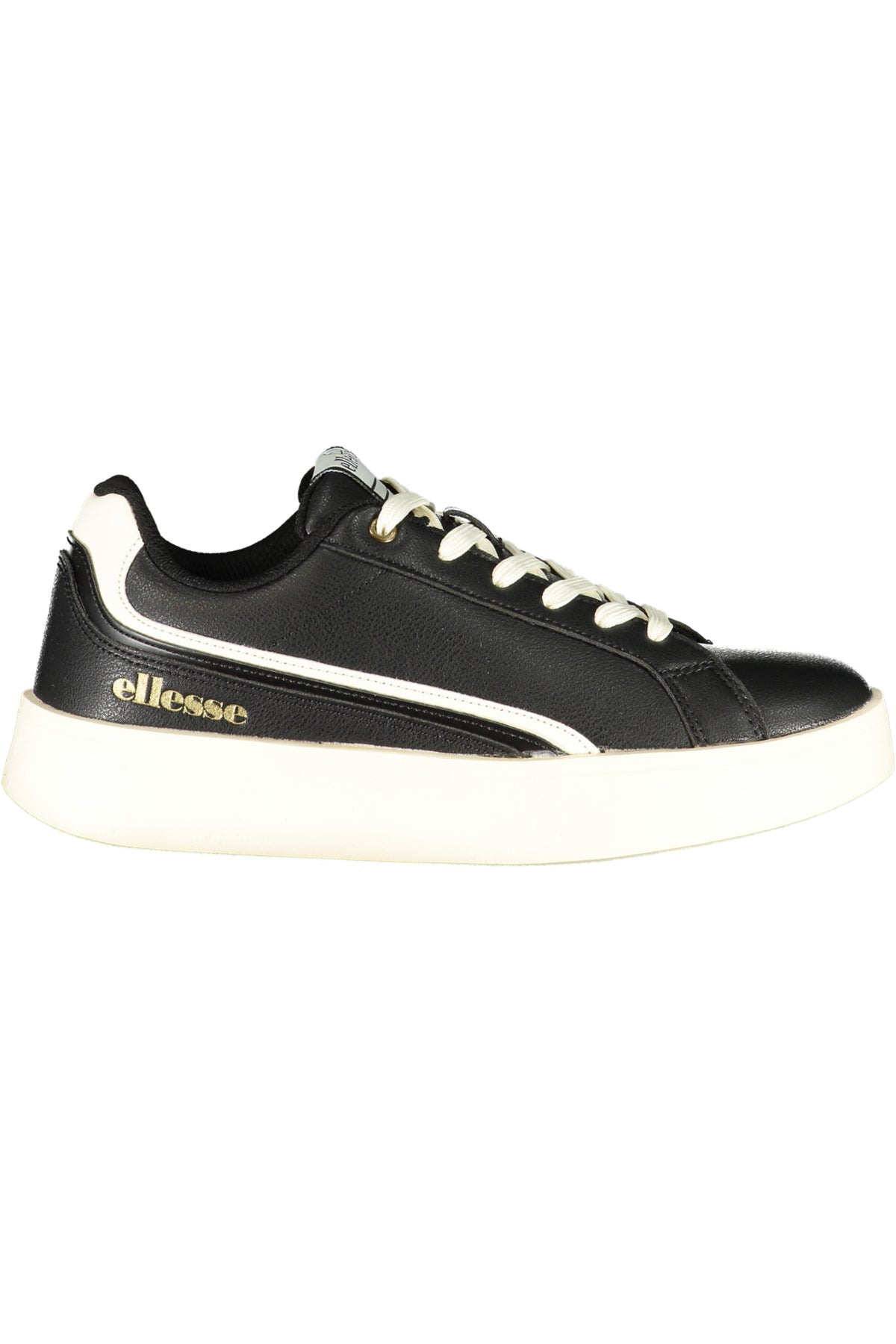 ELLESSE Women Sneakers - Black