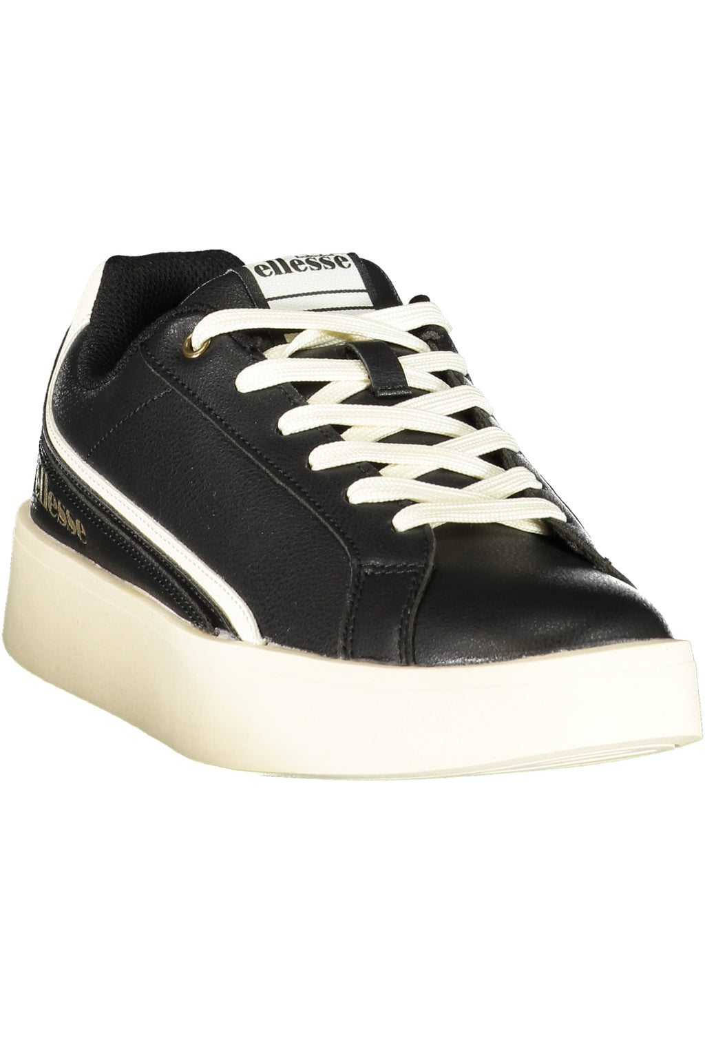 ELLESSE Women Sneakers - Black