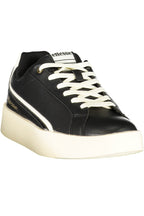 ELLESSE Women Sneakers - Black