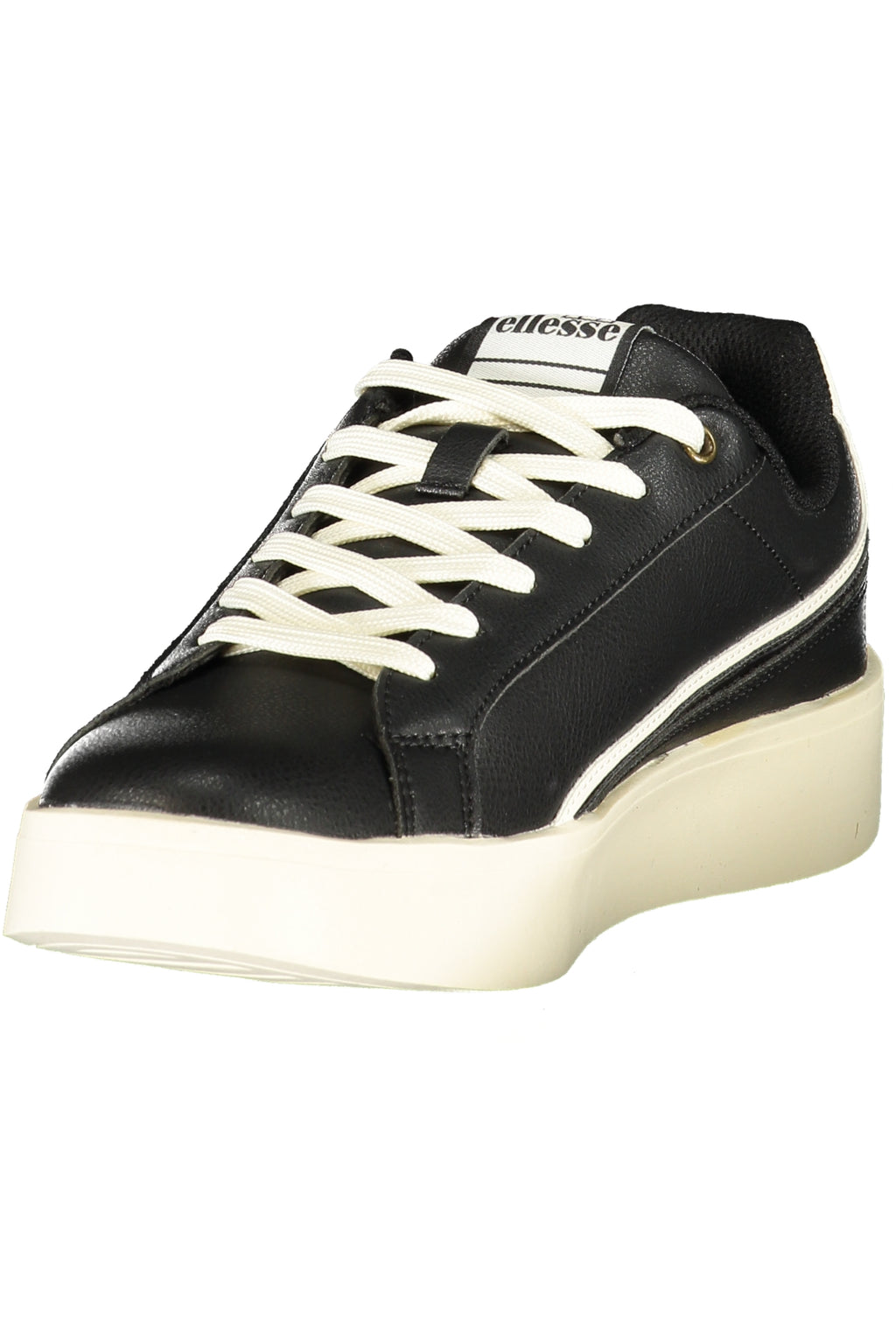 ELLESSE Women Sneakers - Black
