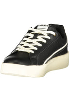 ELLESSE Women Sneakers - Black
