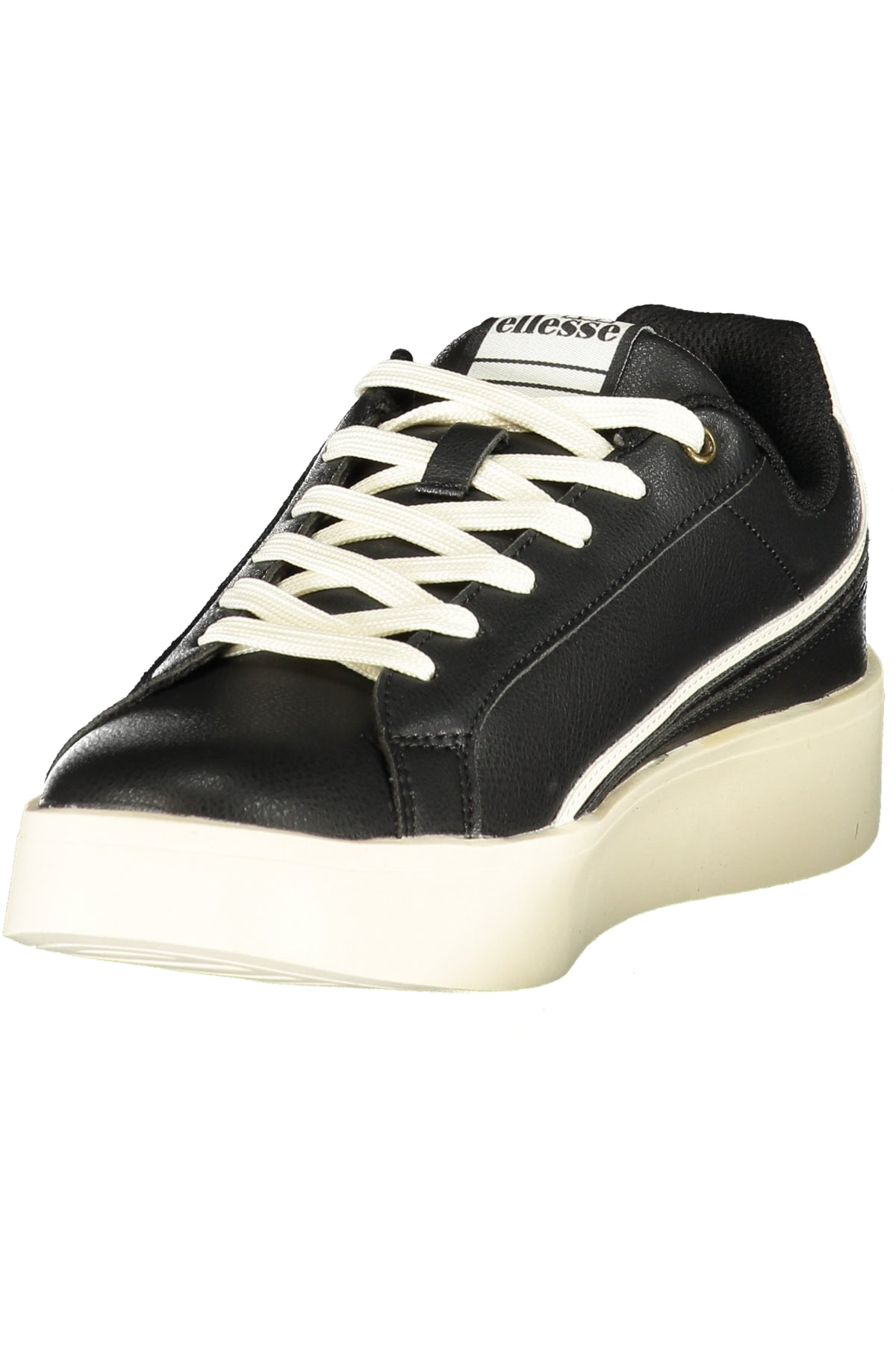 ELLESSE Women Sneakers - Black