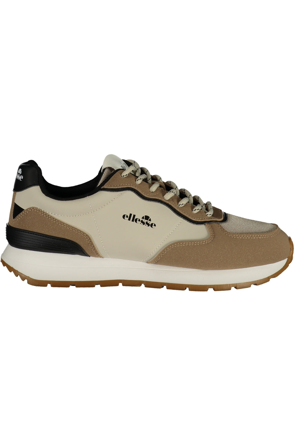ELLESSE Men Sneakers - Beige