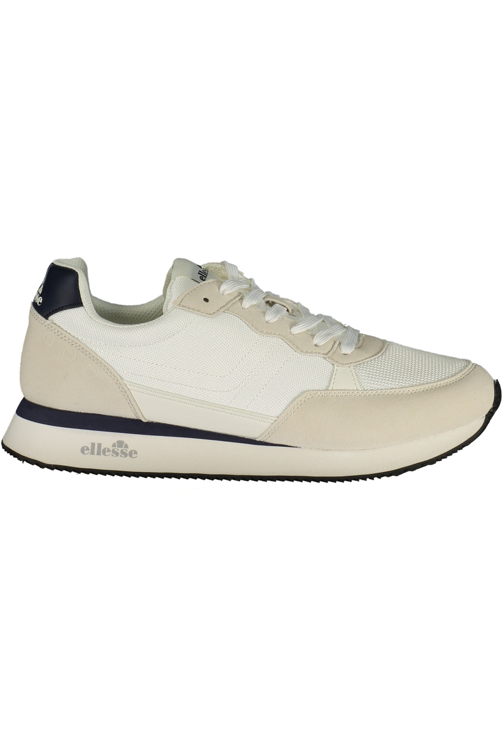 ELLESSE Men Sneakers - White