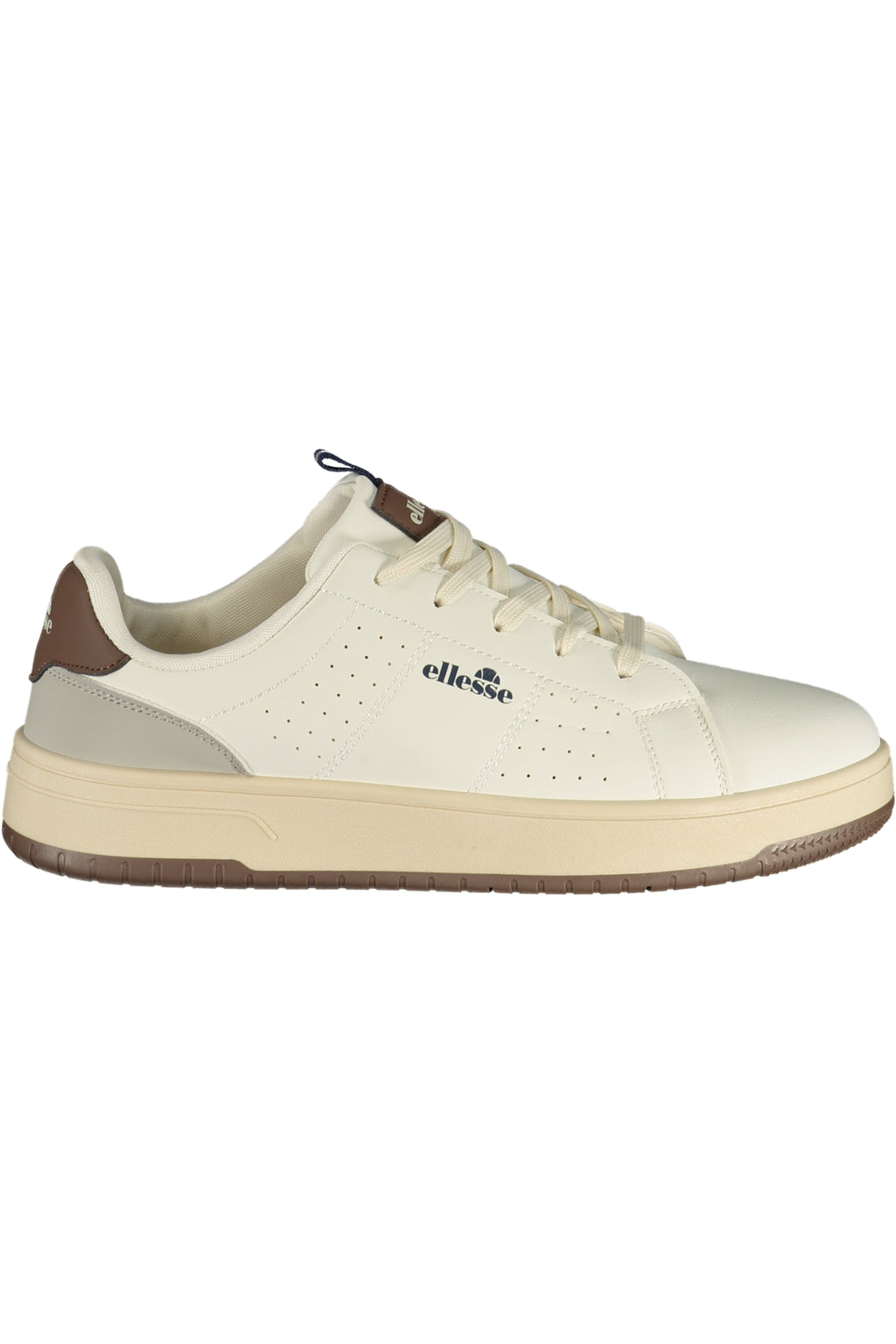ELLESSE Men Sneakers - White