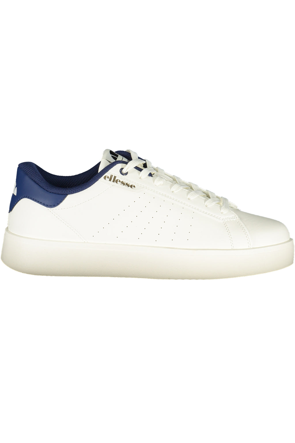 ELLESSE Men Sneakers - White