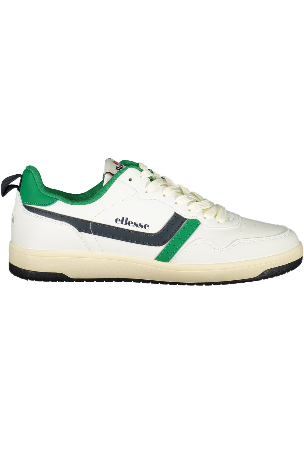 ELLESSE Men Sneakers - White