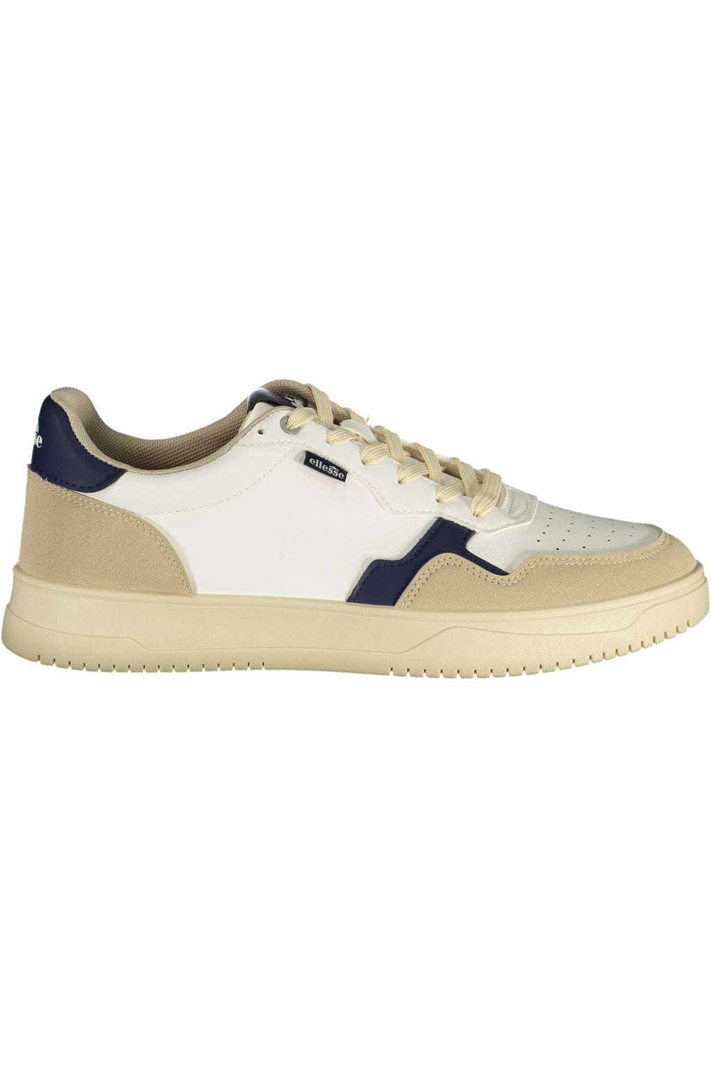 ELLESSE Men Sneakers - White