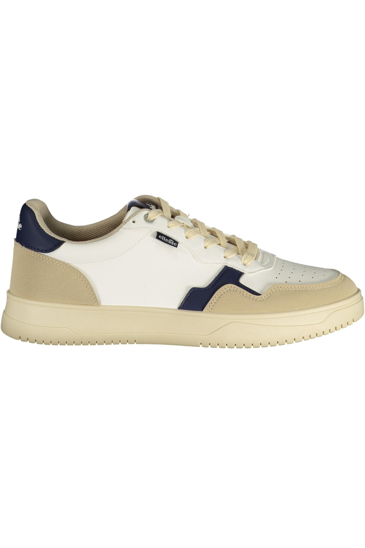 ELLESSE Men Sneakers - White