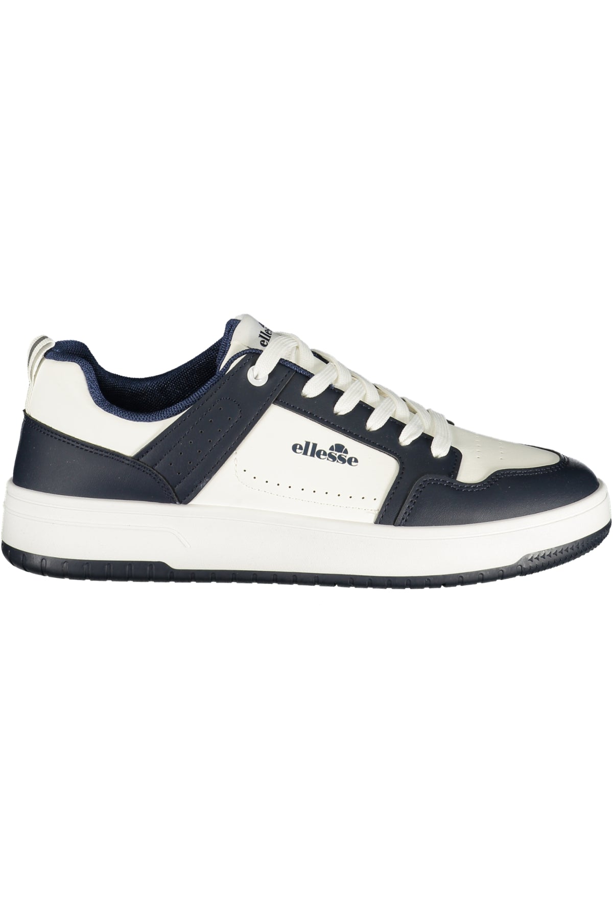 ELLESSE Men Sneakers - White