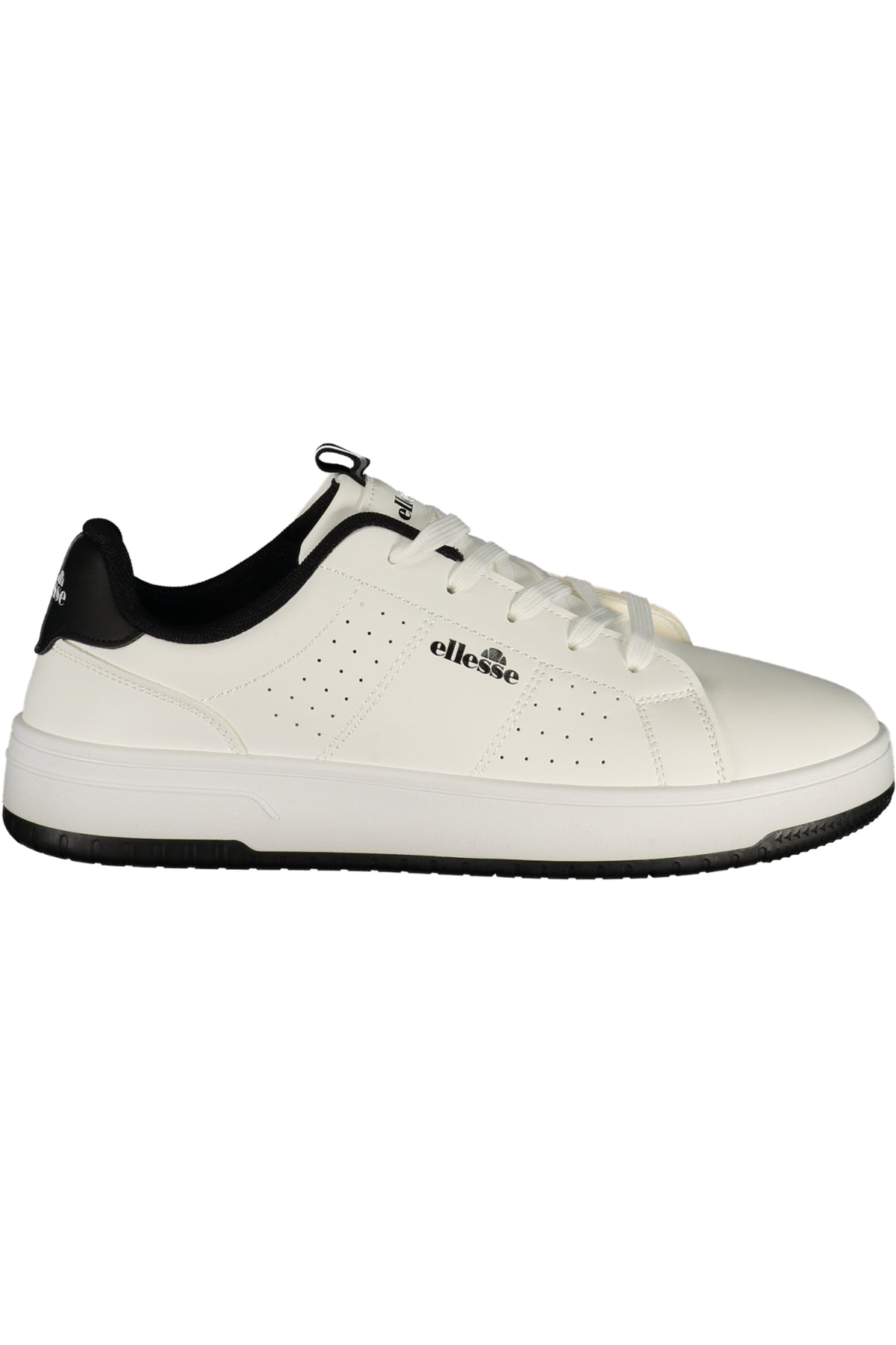 ELLESSE Men Sneakers - White