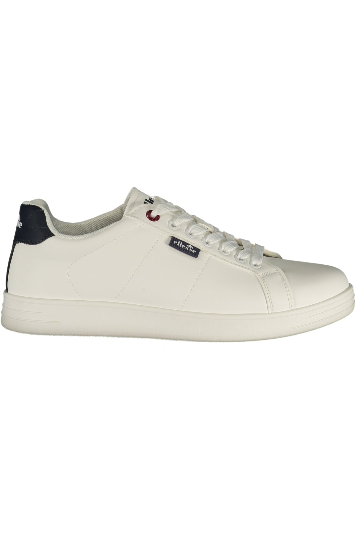 ELLESSE Men Sneakers - White