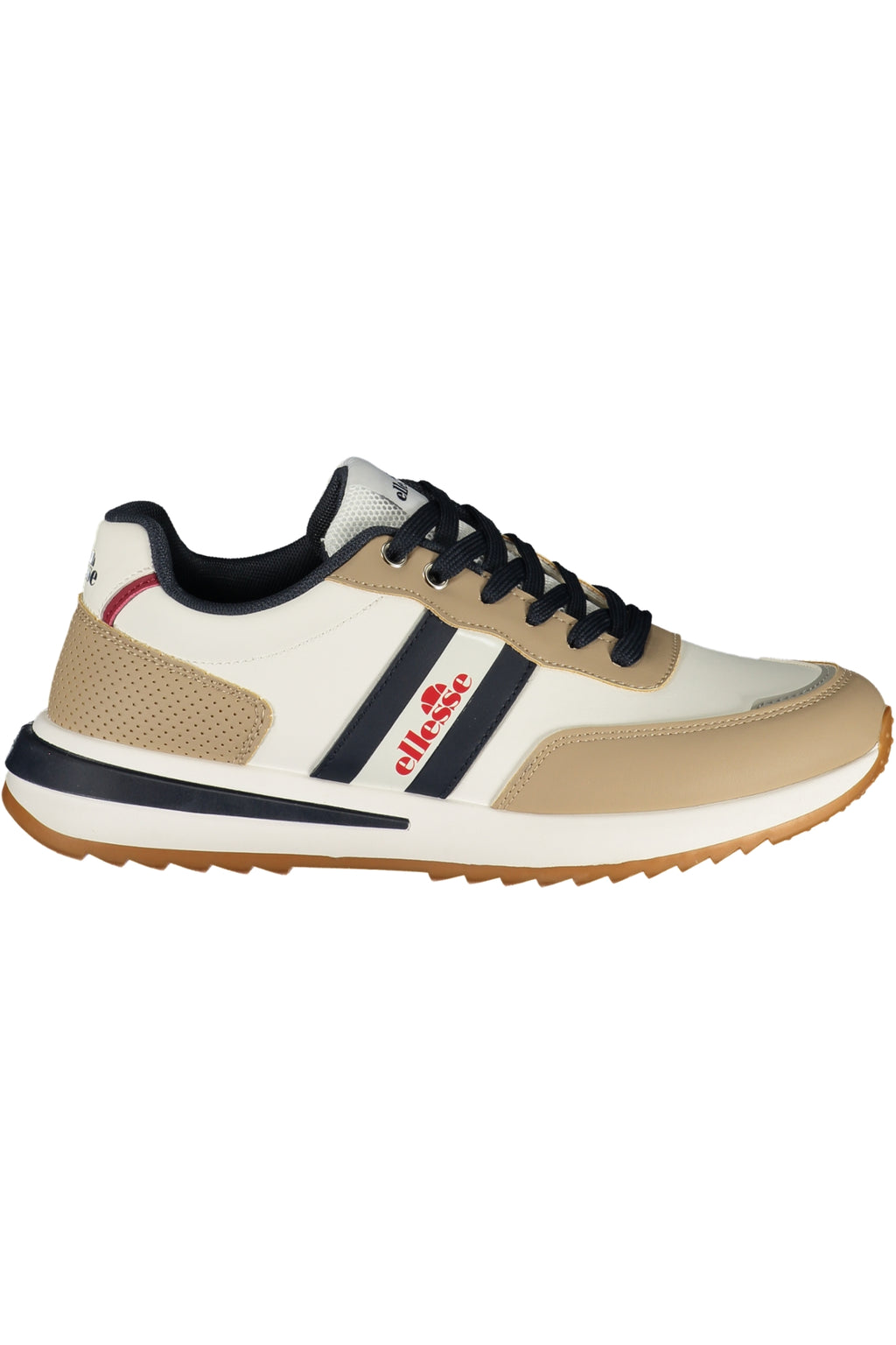 ELLESSE Men Sneakers - White