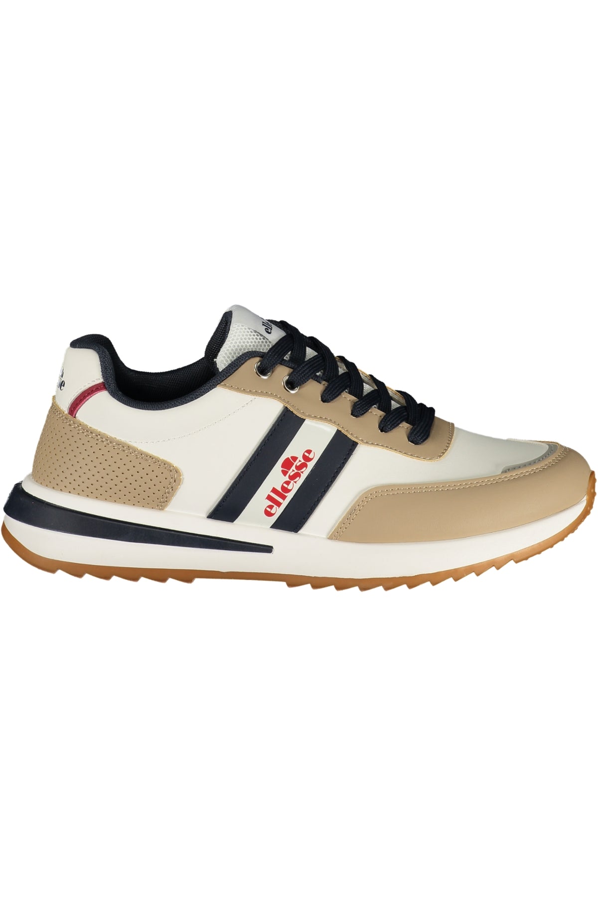 ELLESSE Men Sneakers - White