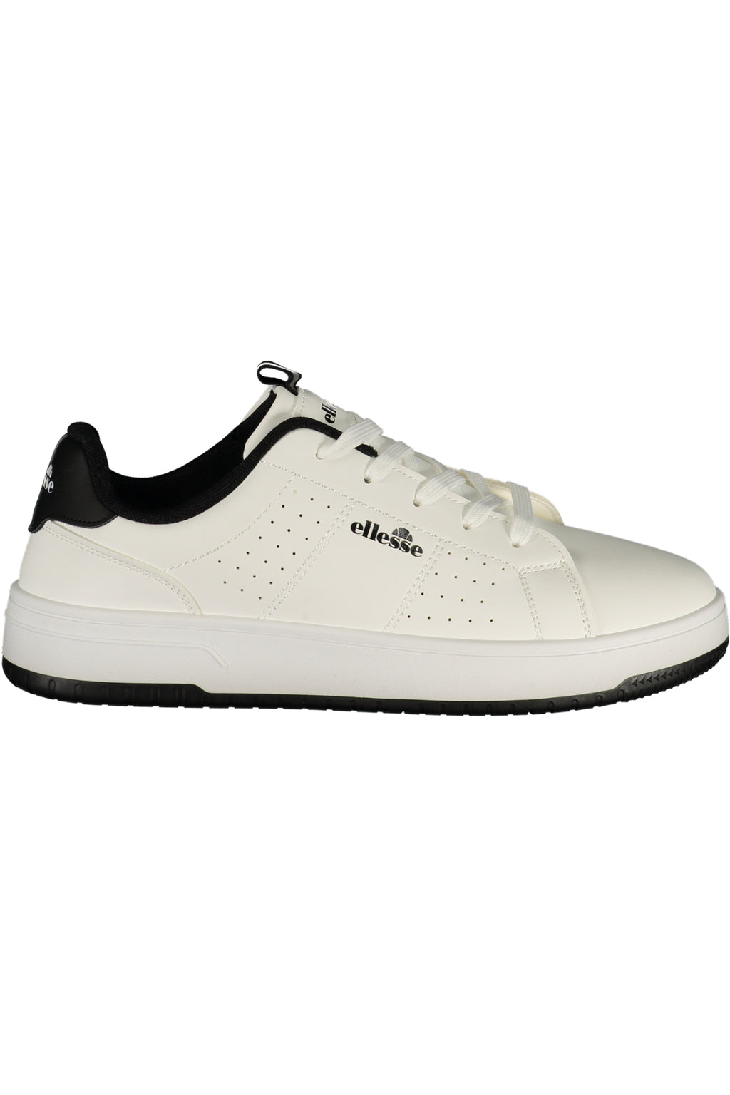 ELLESSE Men Sneakers - White