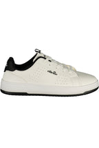 ELLESSE Men Sneakers - White