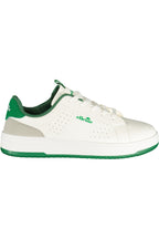 ELLESSE Men Sneakers - White