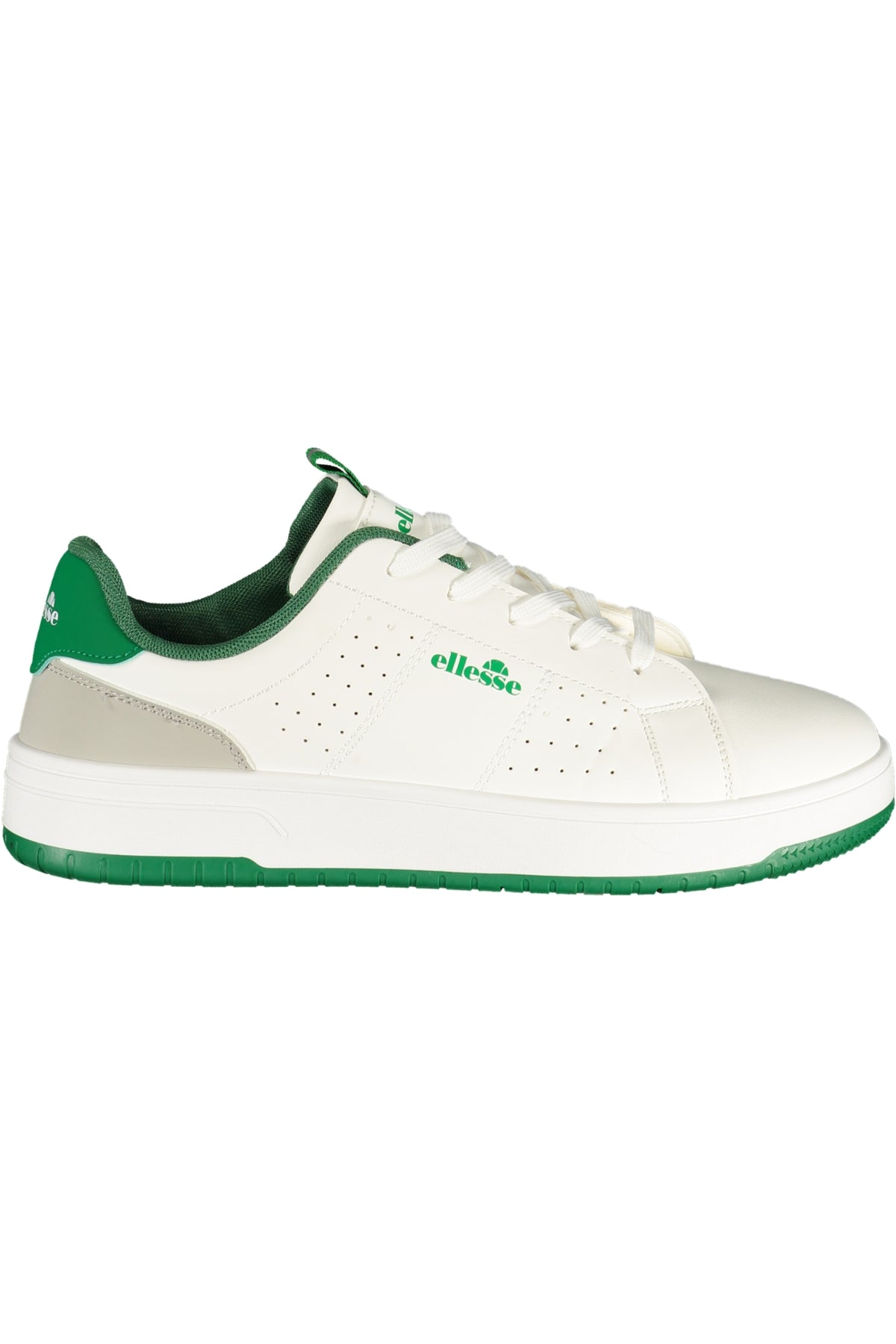 ELLESSE Men Sneakers - White