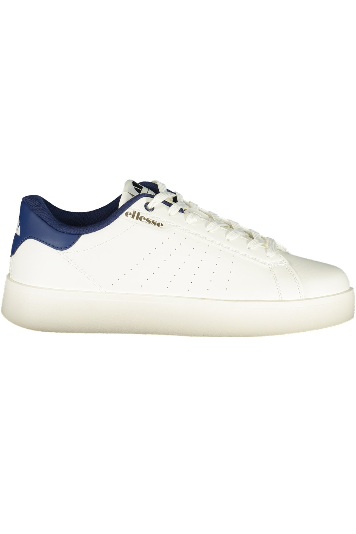 ELLESSE Men Sneakers - White