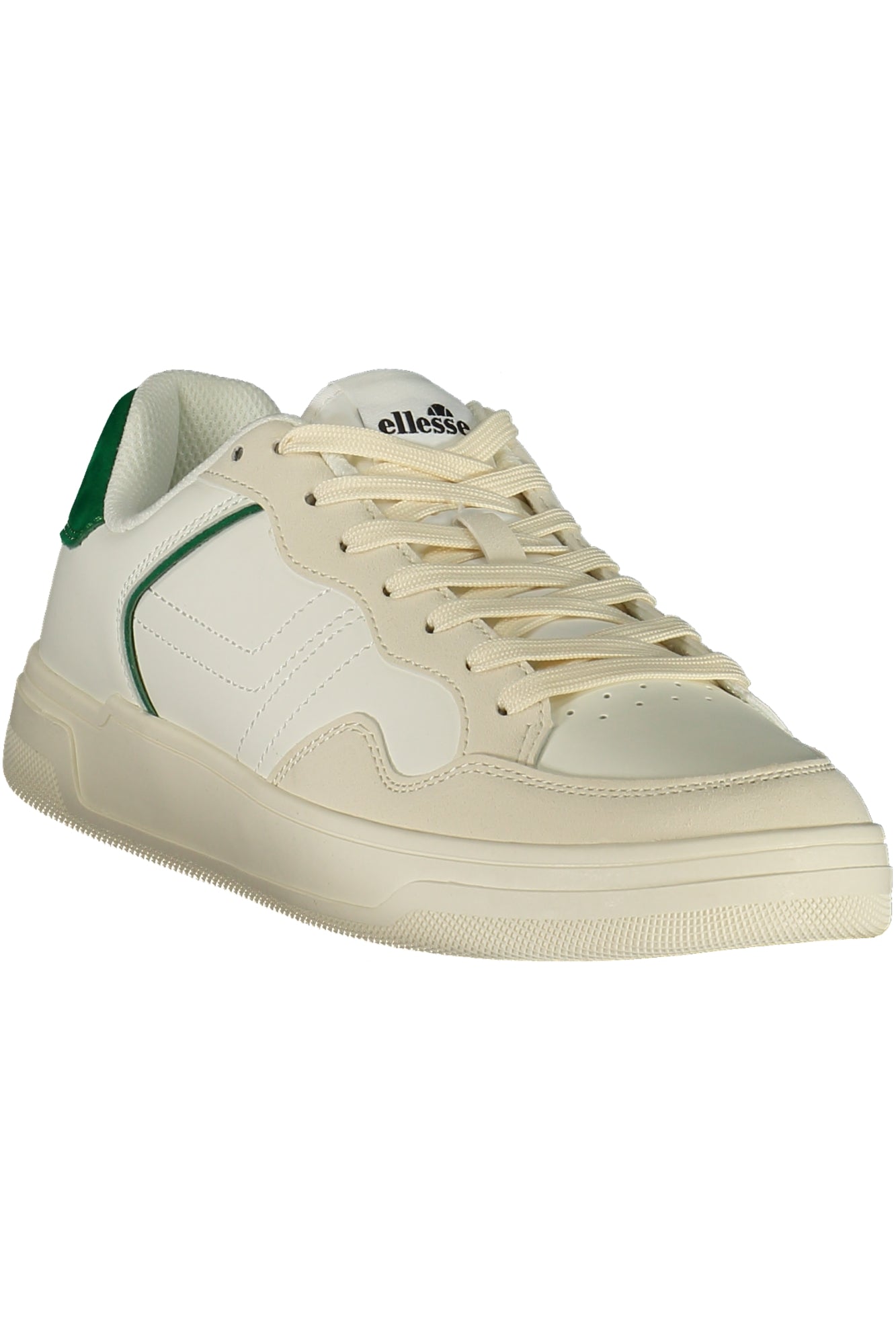ELLESSE Men Sneakers - White