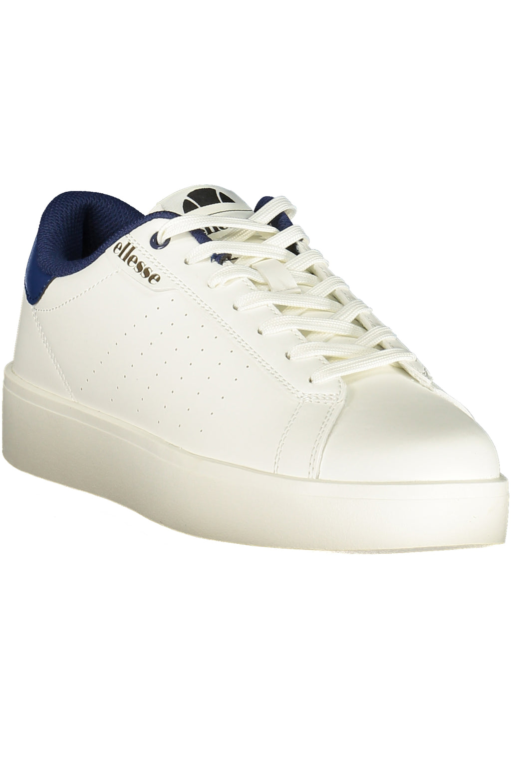 ELLESSE Men Sneakers - White