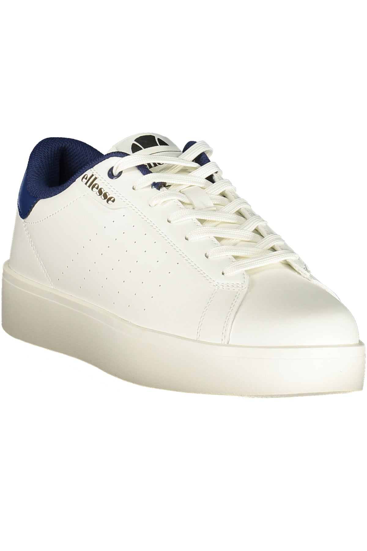 ELLESSE Men Sneakers - White
