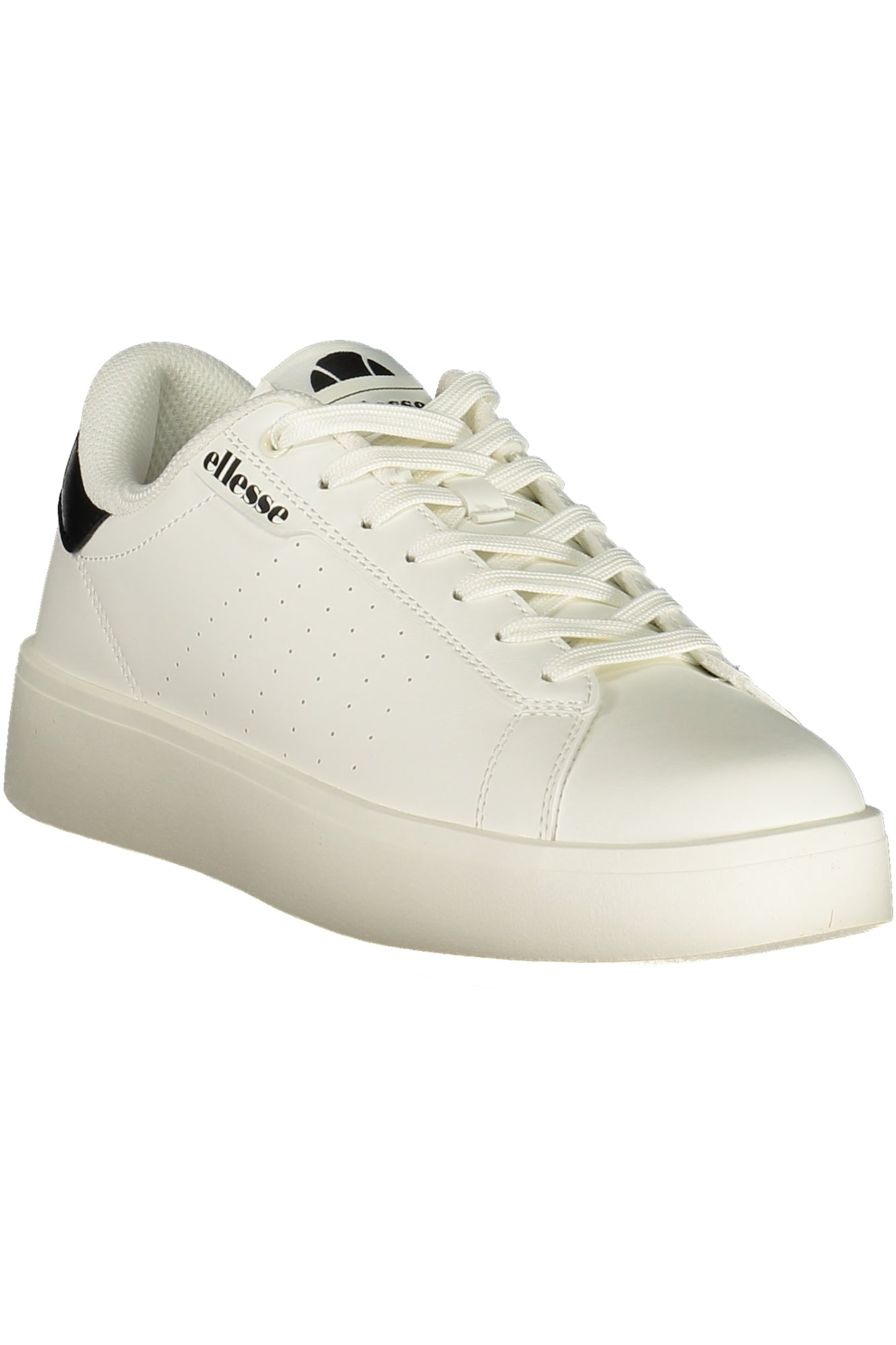 ELLESSE Men Sneakers - White