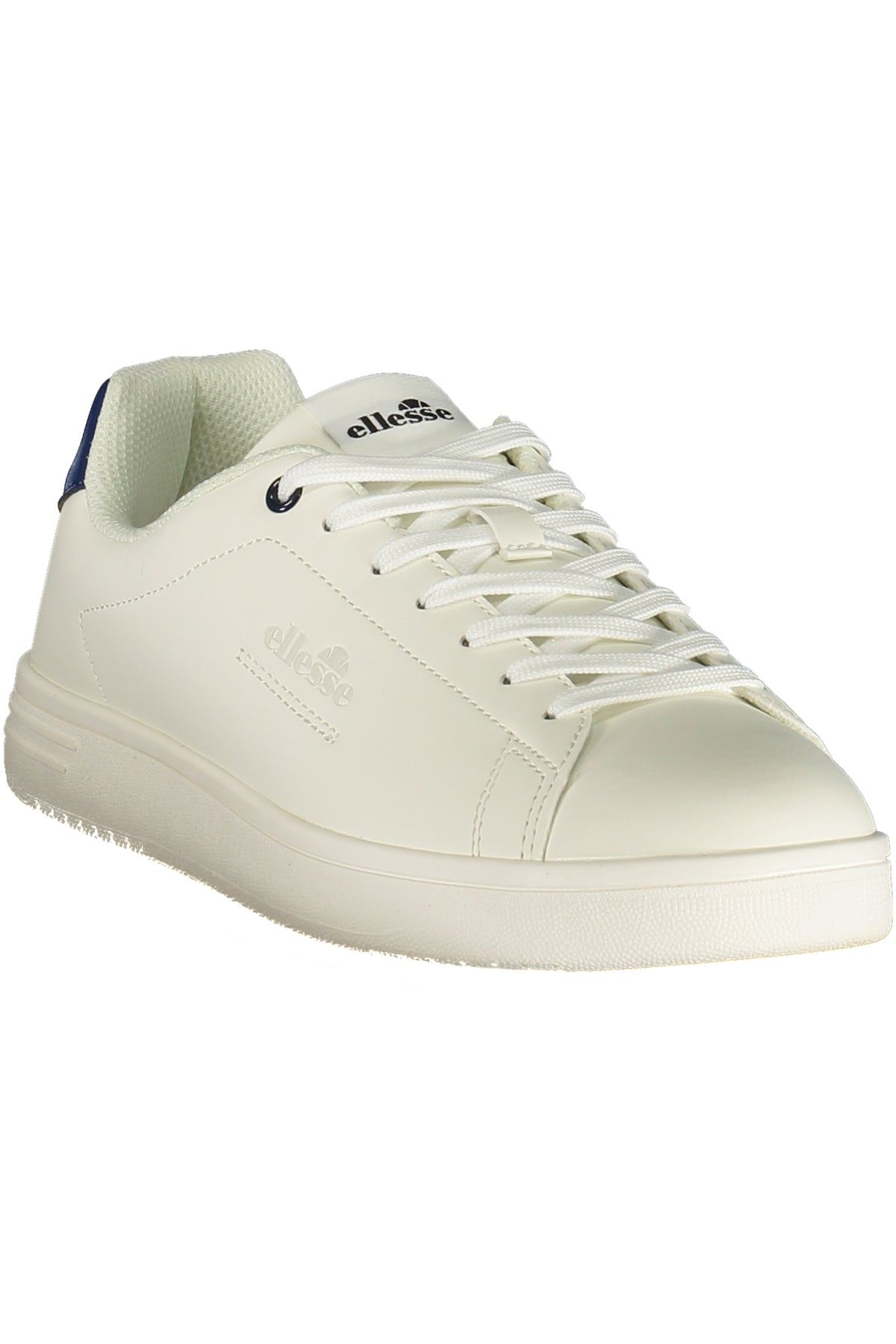 ELLESSE Men Sneakers - White