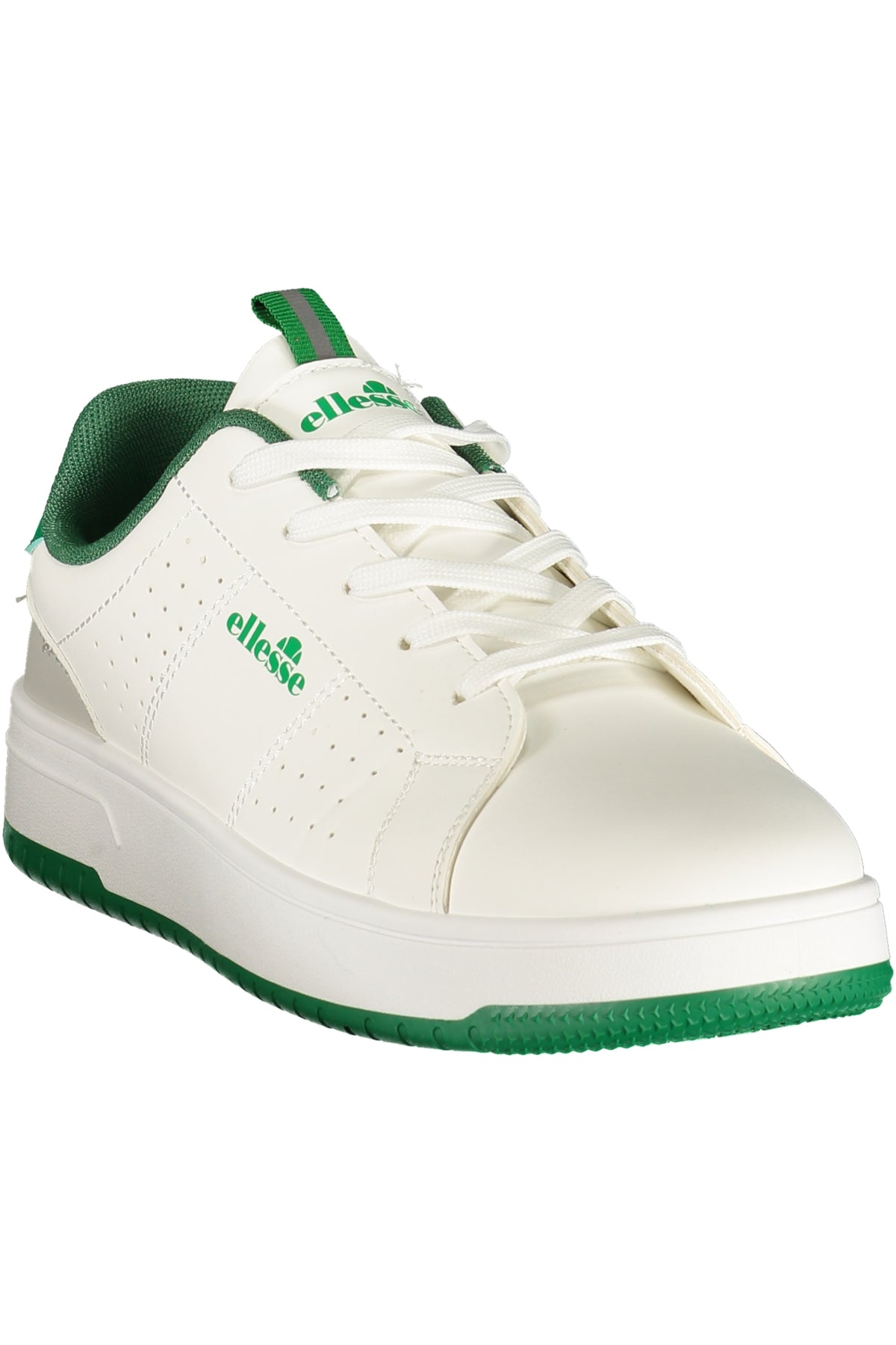 ELLESSE Men Sneakers - White