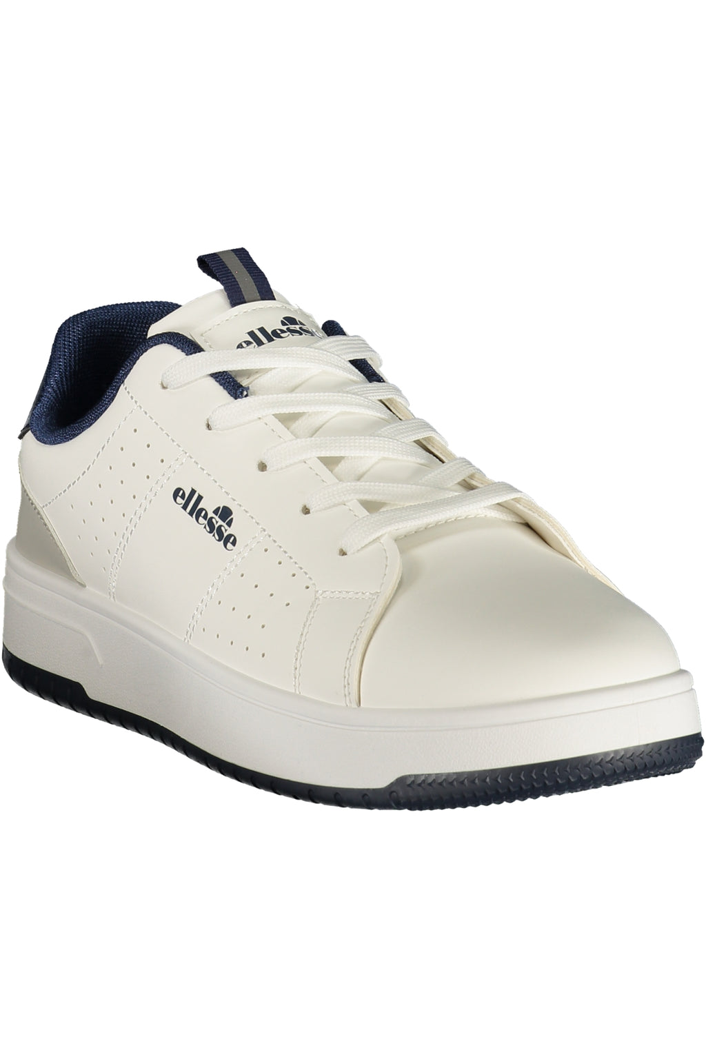 ELLESSE Men Sneakers - White