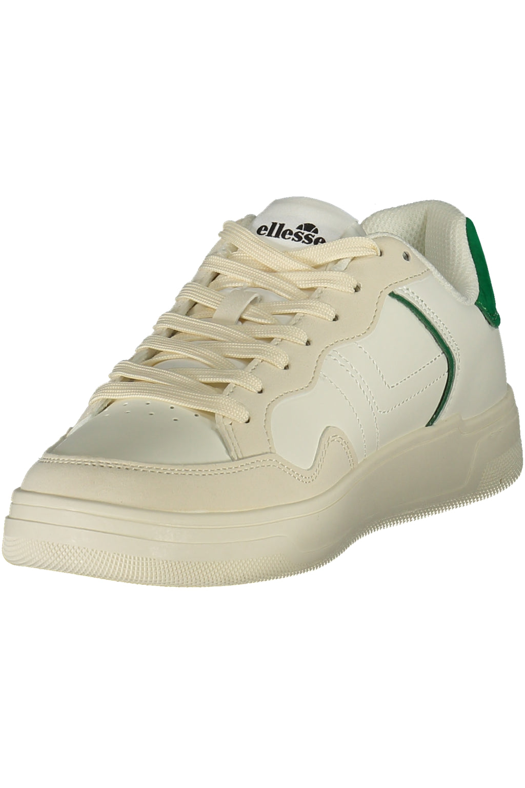 ELLESSE Men Sneakers - White