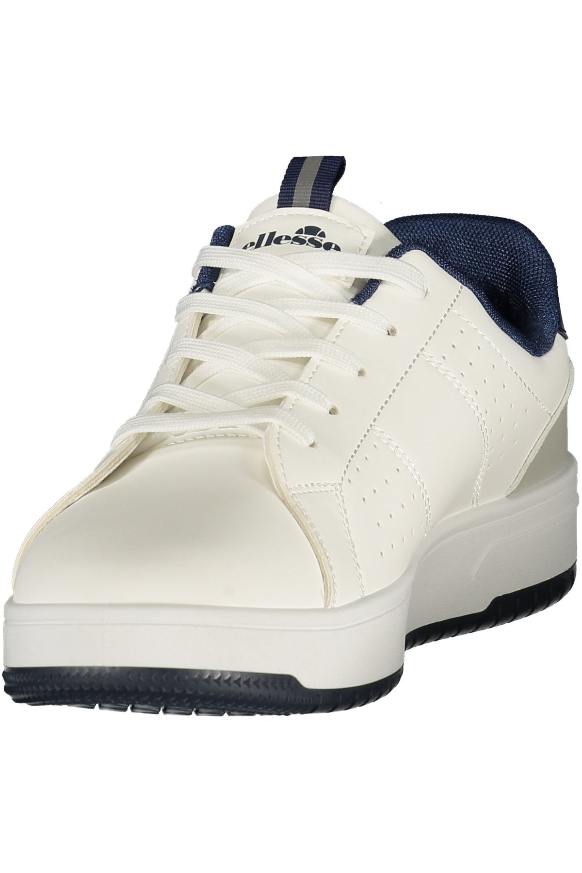 ELLESSE Men Sneakers - White