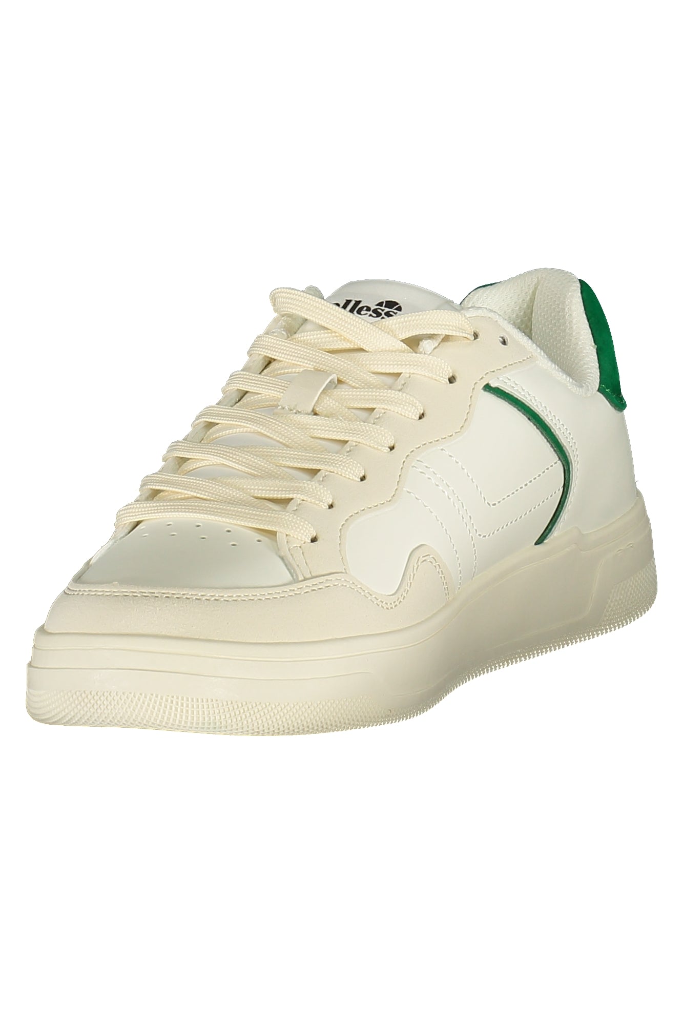 ELLESSE Men Sneakers - White