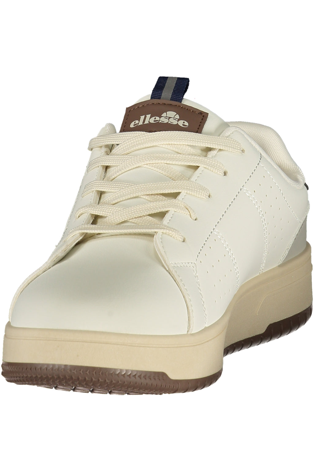ELLESSE Men Sneakers - White