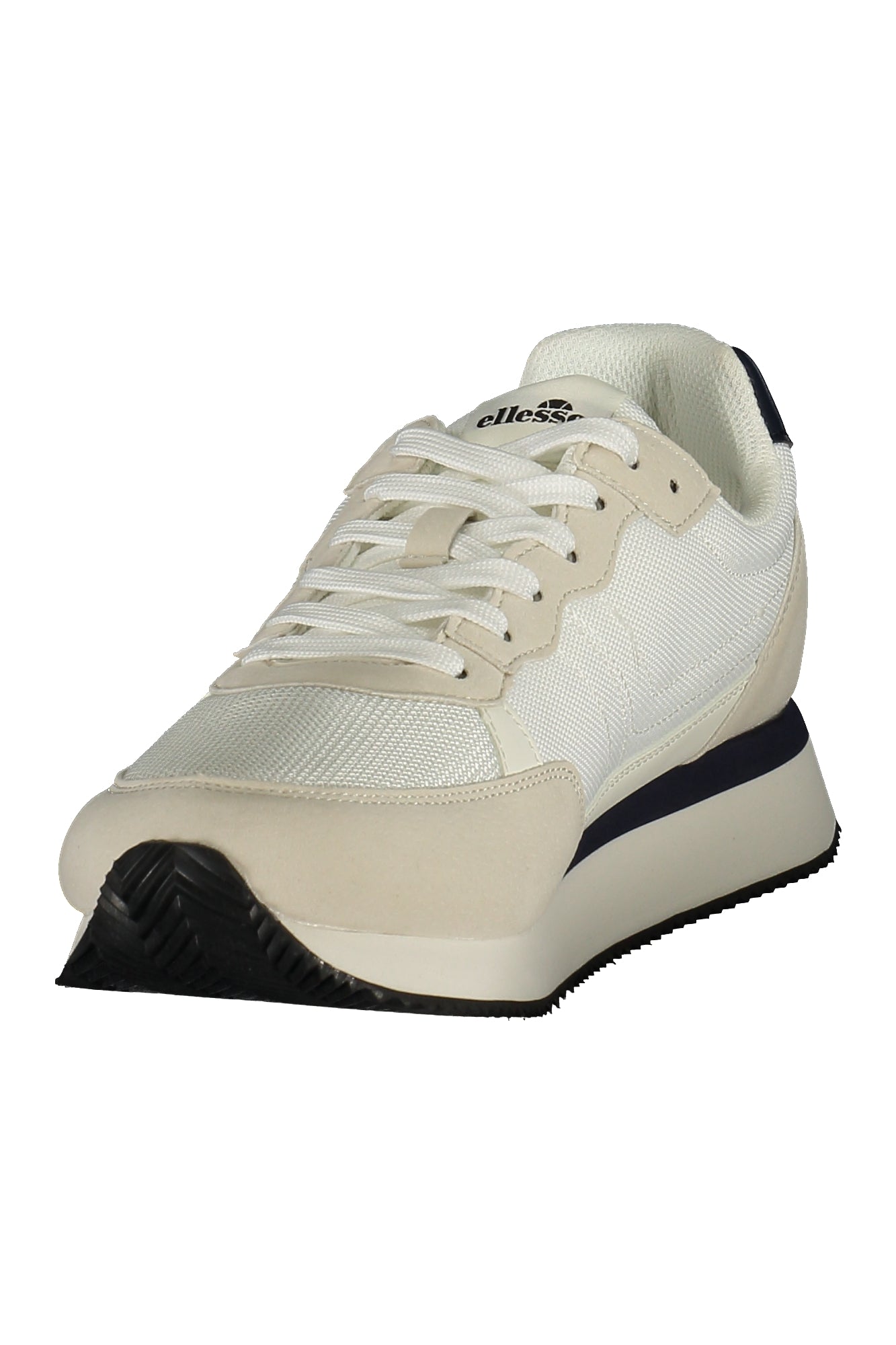 ELLESSE Men Sneakers - White