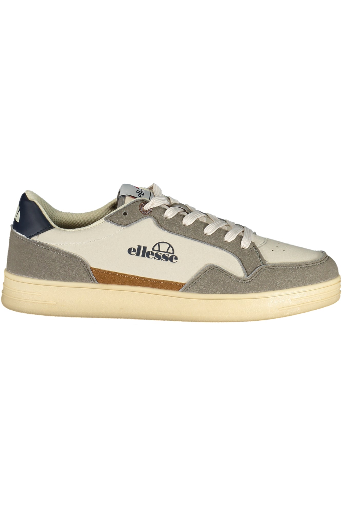 ELLESSE Men Sneakers - Grey