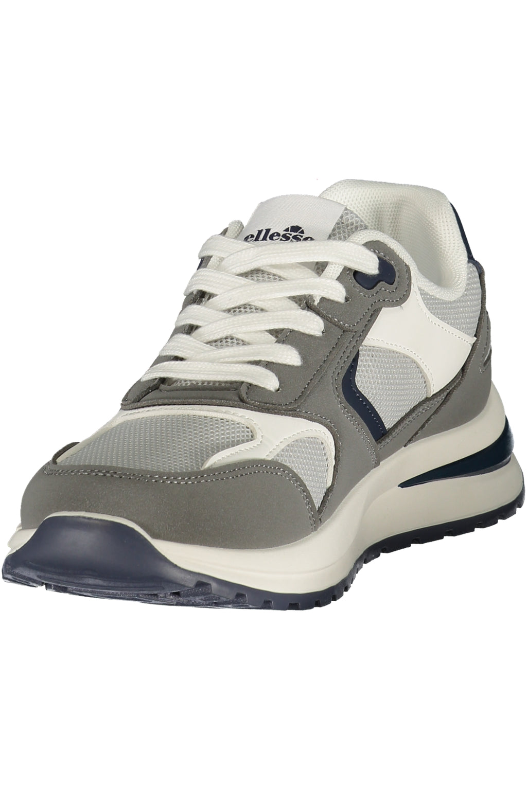 ELLESSE Men Sneakers - Grey