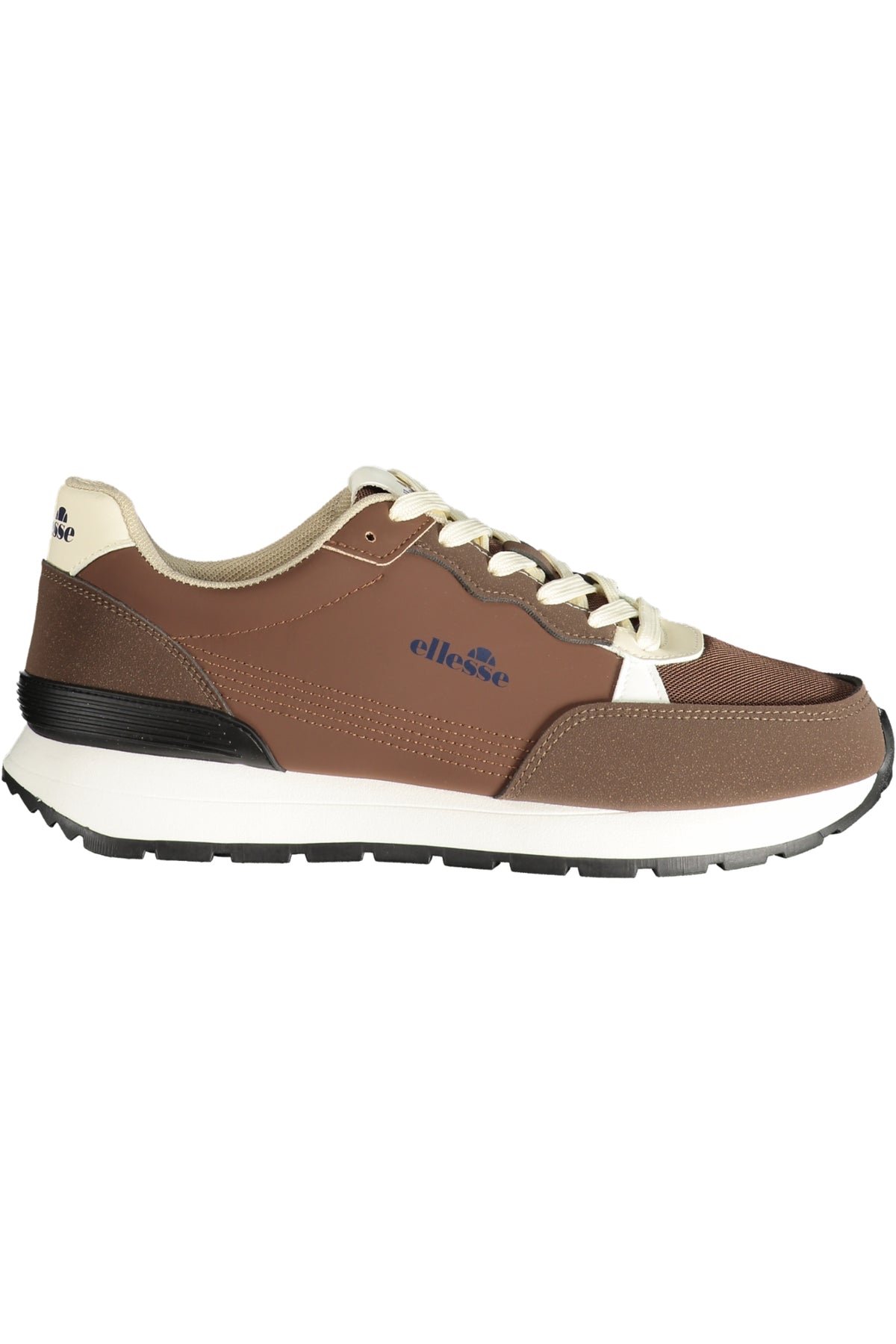 ELLESSE Men Sneakers - Brown