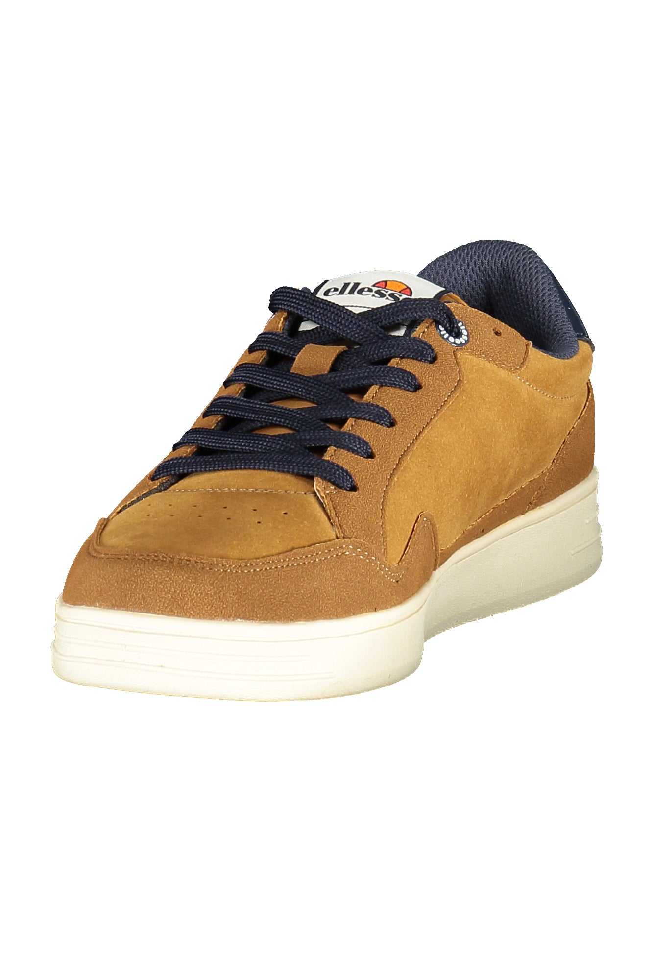 ELLESSE Men Sneakers - Brown
