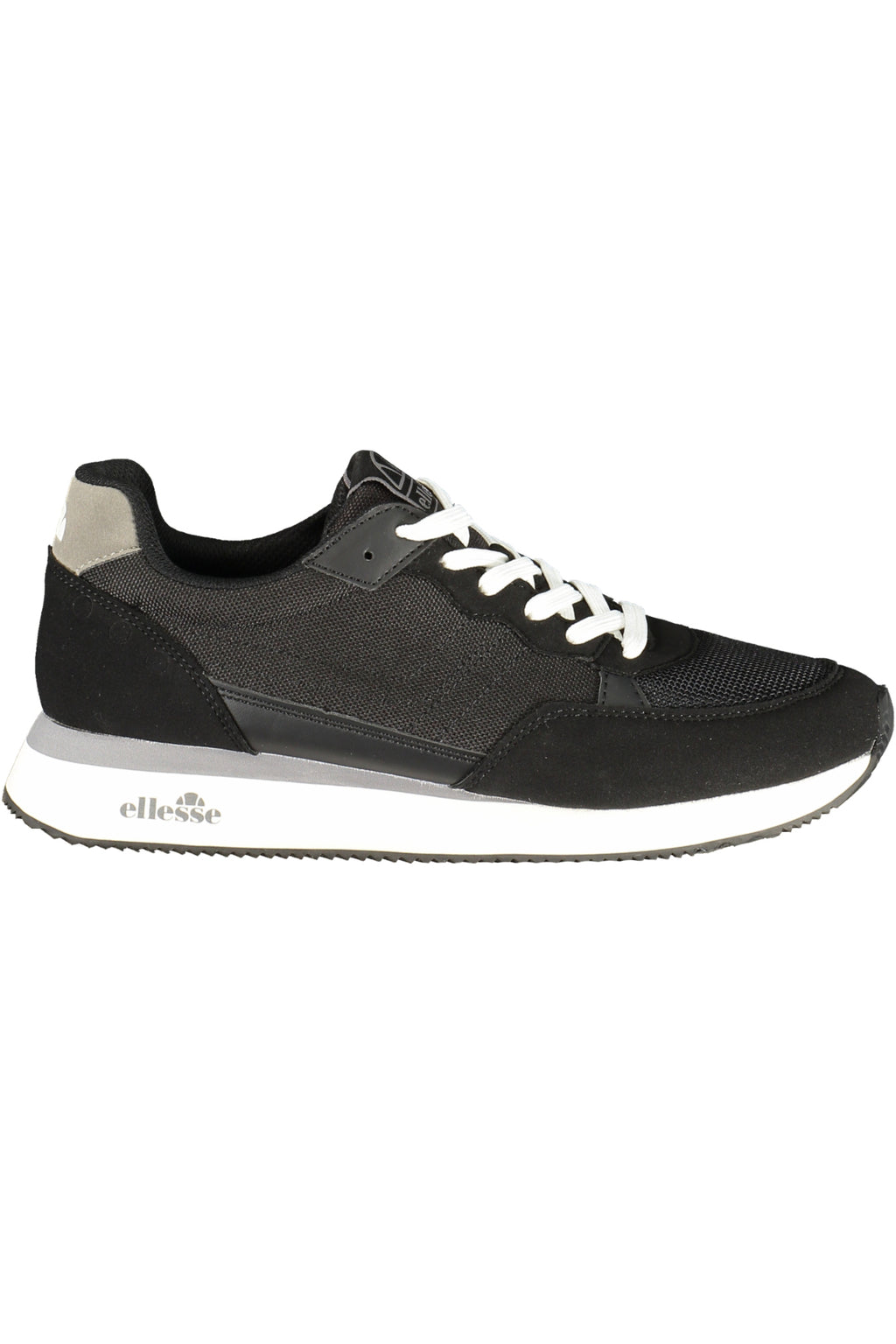 ELLESSE Men Sneakers - Black