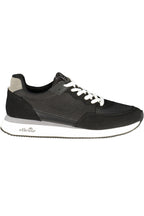 ELLESSE Men Sneakers - Black
