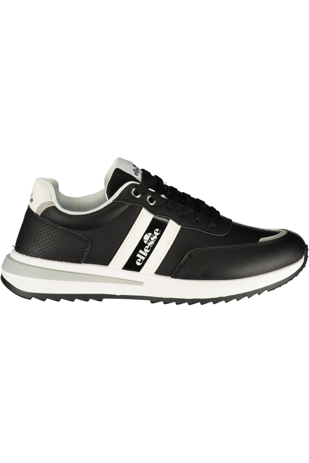 ELLESSE Men Sneakers - Black