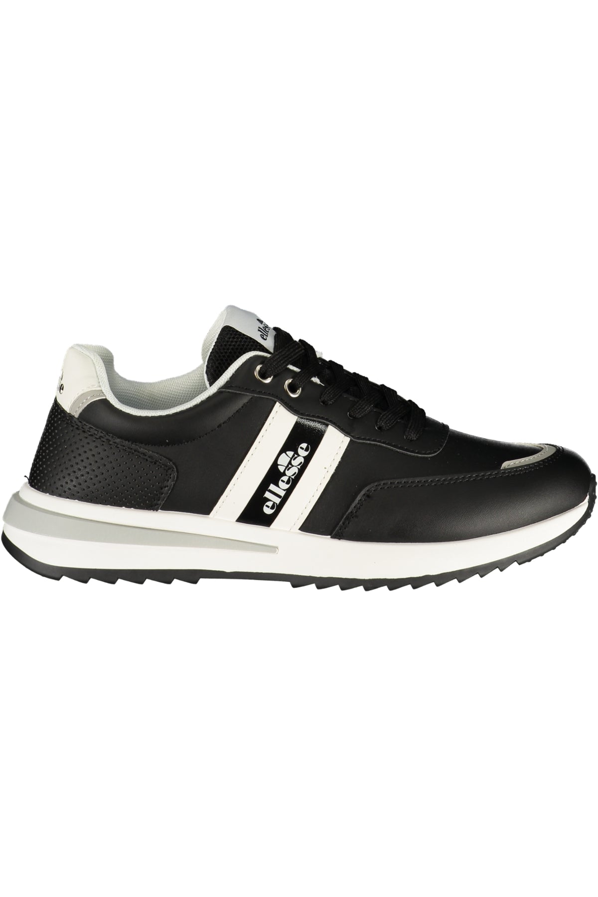 ELLESSE Men Sneakers - Black
