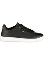 ELLESSE Men Sneakers - Black